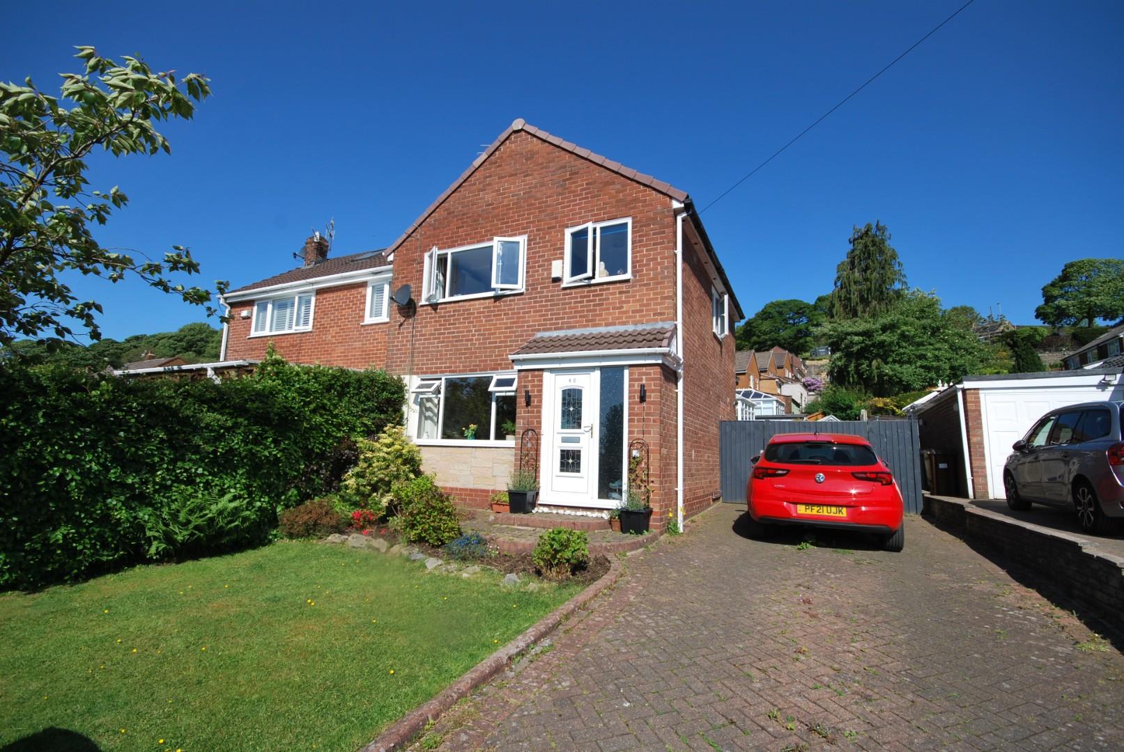 Carrwood Hey, Ramsbottom, Bury Pearson Ferrier Estate Agents and